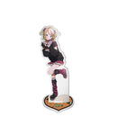 Hatsune Miku Caravan Don Quijote Fair 2024 Acrylic Stand Kawaii Fashion