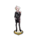 Hatsune Miku Caravan Don Quijote Fair 2024 Acrylic Stand Kawaii Fashion