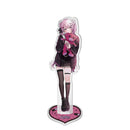 Hatsune Miku Caravan Don Quijote Fair 2024 Acrylic Stand Kawaii Fashion