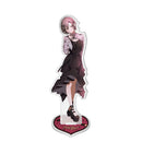 Hatsune Miku Caravan Don Quijote Fair 2024 Acrylic Stand Kawaii Fashion
