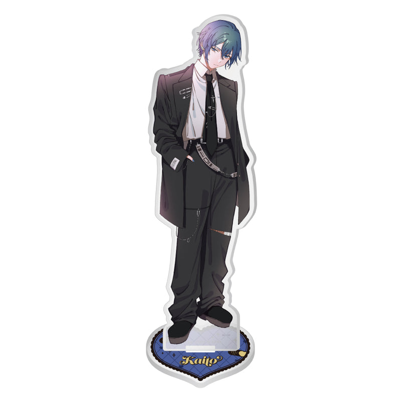Hatsune Miku Caravan Don Quijote Fair 2024 Acrylic Stand Kawaii Fashion