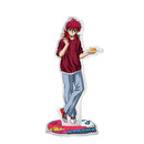 YuYu Hakusho Caravan Acrylic Stand Sweets Ver.