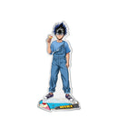 YuYu Hakusho Caravan Acrylic Stand Sweets Ver.