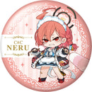 Blue Archive Caravan Trading Mini Character Can Badge Vol. 1 3.5th Anniversary POP UP STORE