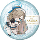 Blue Archive Caravan Trading Mini Character Can Badge Vol. 1 3.5th Anniversary POP UP STORE