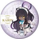 Blue Archive Caravan Trading Mini Character Can Badge Vol. 1 3.5th Anniversary POP UP STORE