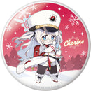 Blue Archive Caravan Trading Mini Character Can Badge Vol. 2 3.5th Anniversary POP UP STORE