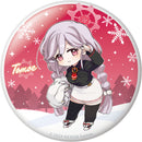 Blue Archive Caravan Trading Mini Character Can Badge Vol. 2 3.5th Anniversary POP UP STORE