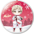 Blue Archive Caravan Trading Mini Character Can Badge Vol. 2 3.5th Anniversary POP UP STORE