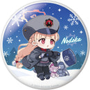 Blue Archive Caravan Trading Mini Character Can Badge Vol. 2 3.5th Anniversary POP UP STORE