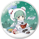 Blue Archive Caravan Trading Mini Character Can Badge Vol. 2 3.5th Anniversary POP UP STORE