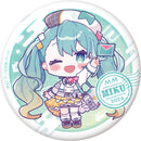 Hatsune Miku Magical Mirai 2024 Caravan Caravan Shikata Nai Ver.