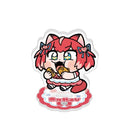 Akami Karubi Caravan Trading Acrylic Stand