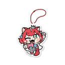 Akami Karubi Caravan Trading Acrylic Key Chain