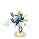 39Culture 2024 EXTRA WORLD Caravan Acrylic Stand