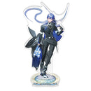 39Culture 2024 EXTRA WORLD Caravan Acrylic Stand