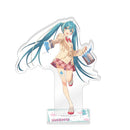 39Culture 2024 EXTRA FES Caravan Acrylic Stand
