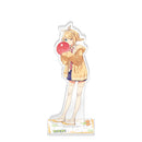 39Culture 2024 EXTRA FES Caravan Acrylic Stand
