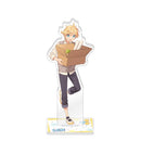 39Culture 2024 EXTRA FES Caravan Acrylic Stand