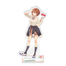 39Culture 2024 EXTRA FES Caravan Acrylic Stand