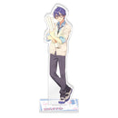 39Culture 2024 EXTRA FES Caravan Acrylic Stand