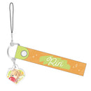 39Culture 2024 EXTRA FES Caravan Strap with Acrylic Charm