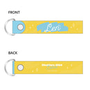 39Culture 2024 EXTRA FES Caravan Strap with Acrylic Charm