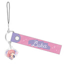 39Culture 2024 EXTRA FES Caravan Strap with Acrylic Charm