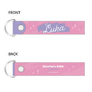 39Culture 2024 EXTRA FES Caravan Strap with Acrylic Charm