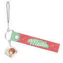 39Culture 2024 EXTRA FES Caravan Strap with Acrylic Charm