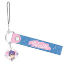 39Culture 2024 EXTRA FES Caravan Strap with Acrylic Charm