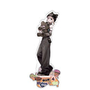 39Culture 2025 Caravan RETRO Acrylic Stand