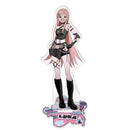 39Culture 2025 Caravan RETRO Acrylic Stand