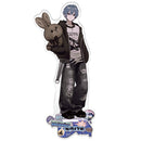 39Culture 2025 Caravan RETRO Acrylic Stand
