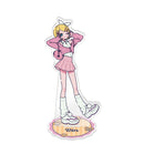 39Culture 2025 POP Caravan RETRO Acrylic Stand