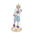 39Culture 2025 POP Caravan RETRO Acrylic Stand