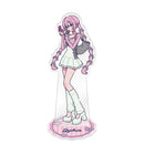 39Culture 2025 POP Caravan RETRO Acrylic Stand