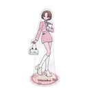 39Culture 2025 POP Caravan RETRO Acrylic Stand
