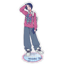 39Culture 2025 POP Caravan RETRO Acrylic Stand