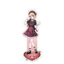 Snow Miku x Don Quijote Caravan Character Goods Acrylic Stand