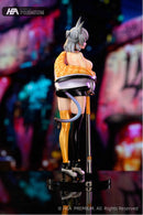 HEA PREMIUM CAT GIRL DEANO BASEBALL UNIFORM VER. 1/4 SCALE FIGURE