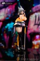 HEA PREMIUM CAT GIRL DEANO BASEBALL UNIFORM VER. 1/4 SCALE FIGURE