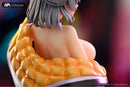 HEA PREMIUM CAT GIRL DEANO BASEBALL UNIFORM VER. 1/4 SCALE FIGURE