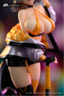 HEA PREMIUM CAT GIRL DEANO BASEBALL UNIFORM VER. 1/4 SCALE FIGURE
