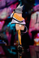 HEA PREMIUM CAT GIRL DEANO BASEBALL UNIFORM VER. 1/4 SCALE FIGURE