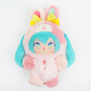 Hatsune Miku Caravan Nuifure! Animal Collection