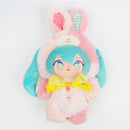 Hatsune Miku Caravan Nuifure! Animal Collection