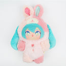 Hatsune Miku Caravan Nuifure! Animal Collection