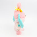 Hatsune Miku Caravan Nuifure! Animal Collection