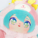 Hatsune Miku Caravan Nuifure! Animal Collection